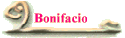 Bonifacio