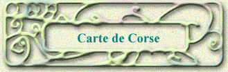 Carte de Corse