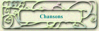 Chansons